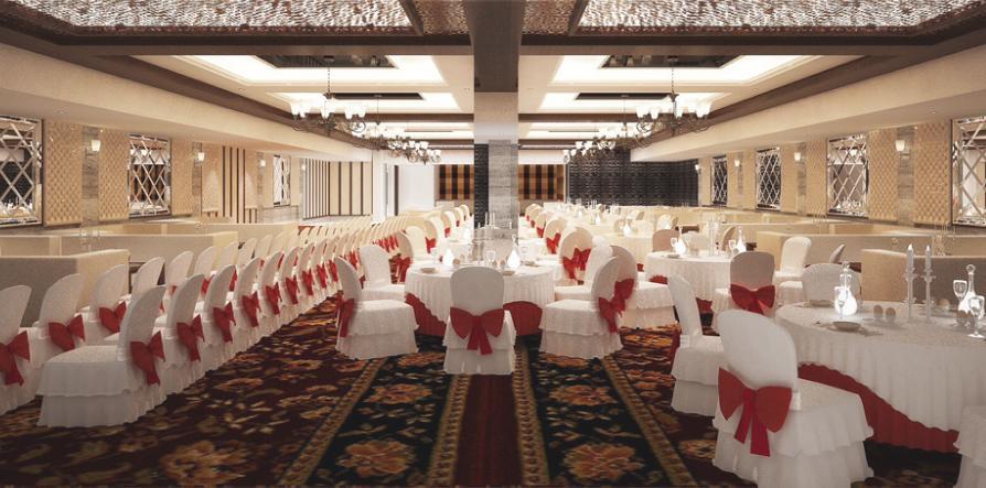 Red Apple Hotel Sangrur Ngoại thất bức ảnh